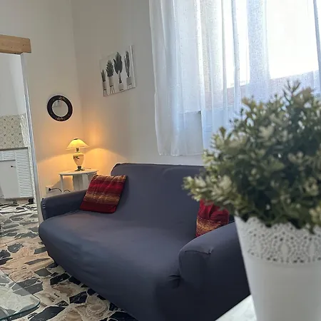 Apartment In Centro By Jennas Cardedu