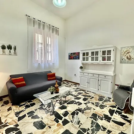 アパート In Centro By Jennas *