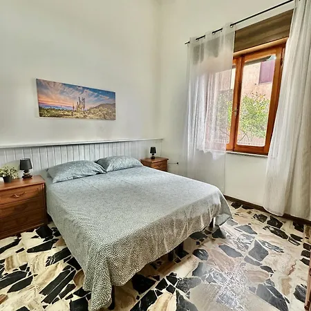 Apartment In Centro By Jennas